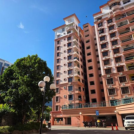 Gee Homestay Kota Kinabalu Exterior photo