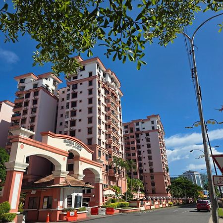 Gee Homestay Kota Kinabalu Exterior photo