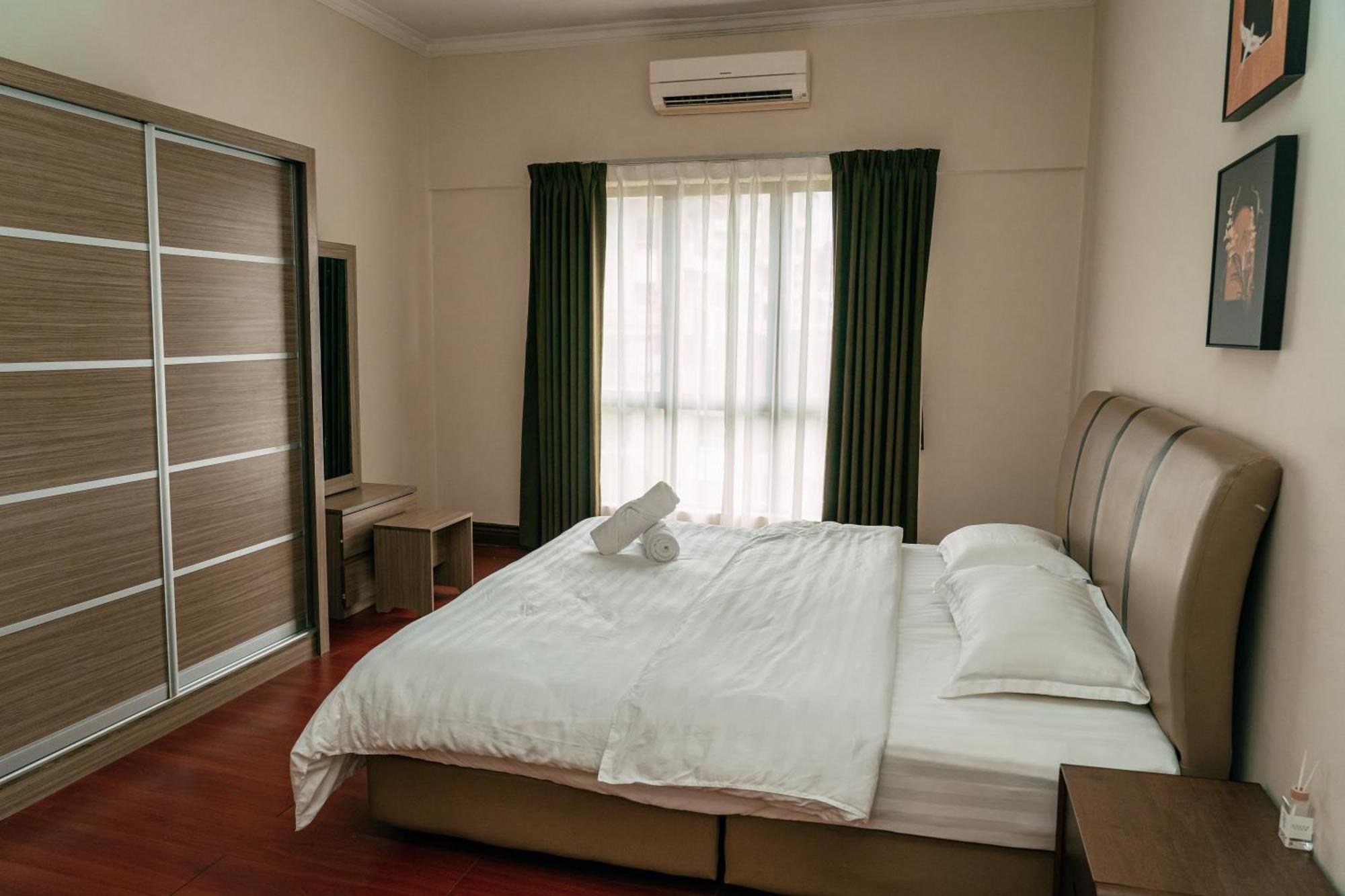 Gee Homestay Kota Kinabalu Exterior photo