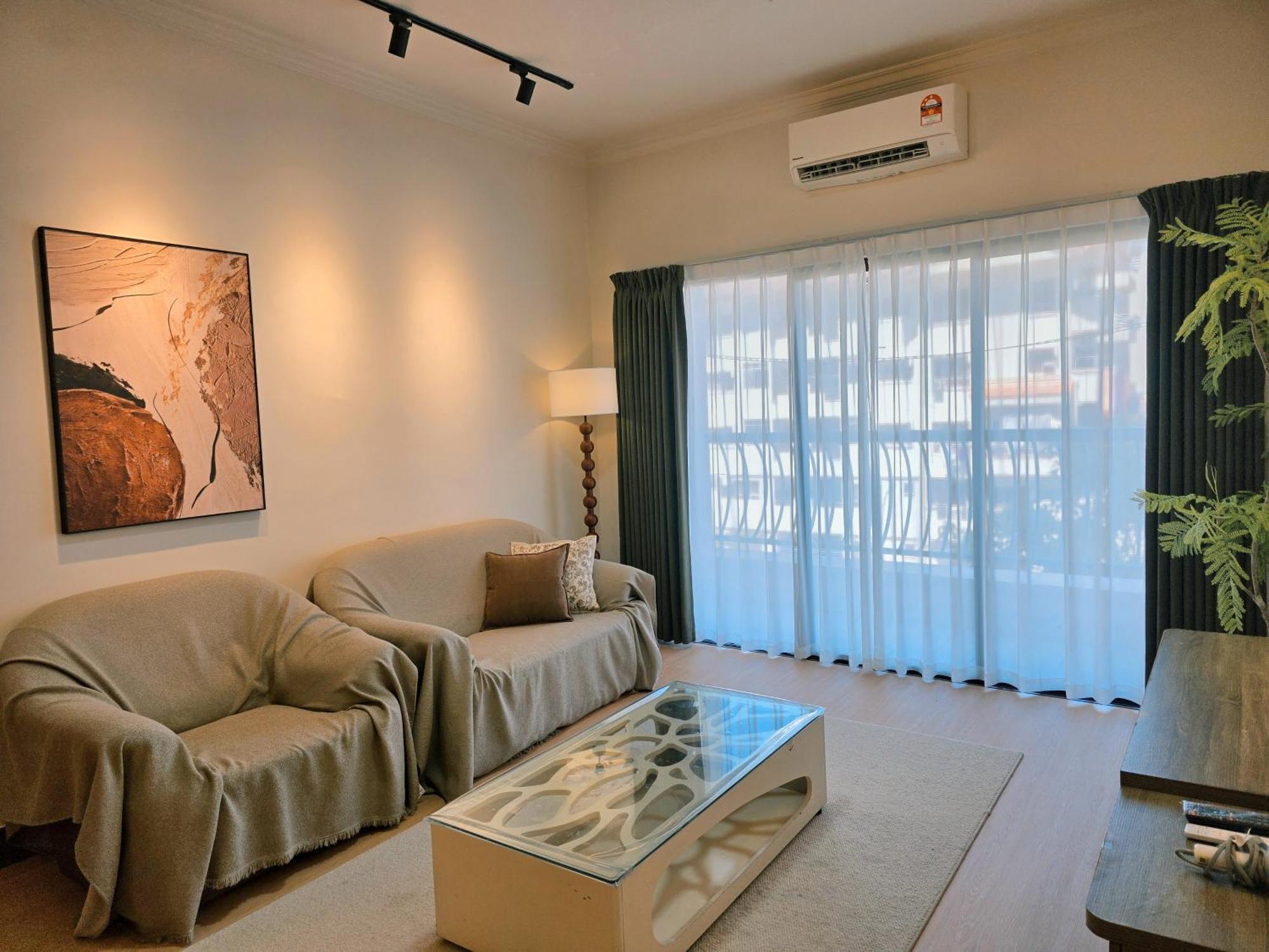 Gee Homestay Kota Kinabalu Exterior photo